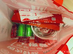 -叶派龙虾•招牌香辣蟹·海鲜(中海国际店)