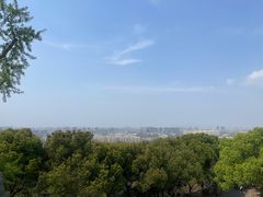 -南京市江宁方山