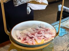 -淘米捞·米汤脆鲩鱼火锅(福田皇岗店)