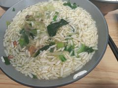 -汕味十足·汕尾特色小吃(海珠店)
