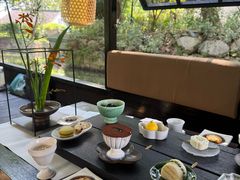 -月芽·自由餐厅·西溪湿地餐厅