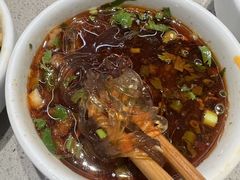 -海底捞火锅(奥森店)