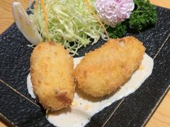 -晶吉·居酒屋·烧鸟·生鱼饭(中山区民主广场店)