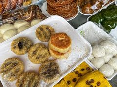 -白魁老号饭庄(安内店)