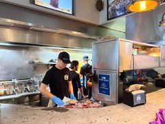 -Fergburger(皇后镇店)