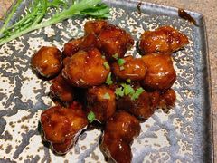 梅子里脊-几荷·恰似故人来(秀水广场店)