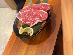 -九田家黑牛烤肉料理(国芳店)