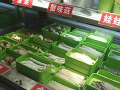 -哆来咪火锅烤肉自助(牌楼店)