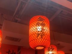 -山四砂锅(太原钟楼街店)