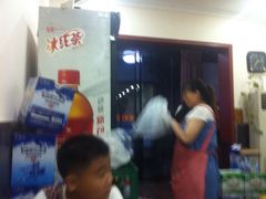 王玉玲羊肉糊汤面-王玉玲羊肉糊汤面(中兴路店)