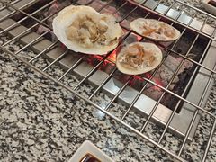 -震海贝烤贝·民俗特色店(延吉总店)