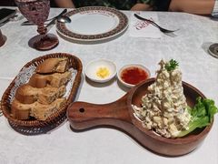 -俄士厨房(环球港店)