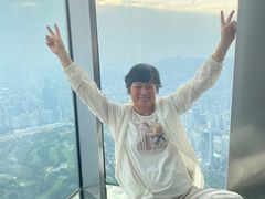 -Free Sky 云际观光层