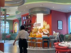 -避风塘·金牌店·夜宵(金玉兰店)