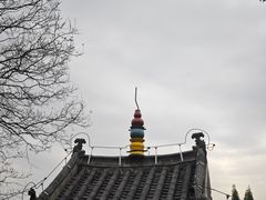 -东坡赤壁风景名胜区