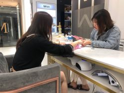 点击看大图 -MIVI·纹眉半永久野生眉