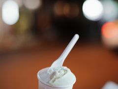 无花果叶-Dip in Gelato(富民路店)