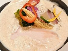 -真打拉面·日式拉面新流派(体育西横街店)