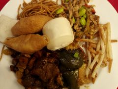 -南京维景国际大酒店(南京博物院店)