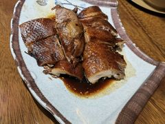-乌记大厨餐厅
