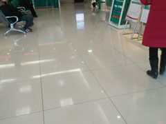 -中国农业银行(北京回龙观东区支行)