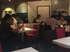 大堂-小杨生煎(龙之梦购物中心店)