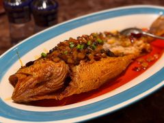 -四世同堂·京菜·烤鸭(双井店)