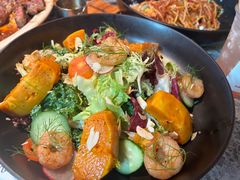 -芭莉与彩虹西餐厅(成都合生汇店)