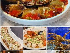 -味钱塘·钱塘渔鲜·地道江浙菜(宋城店)