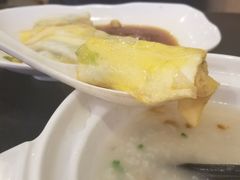 -卓粤拉肠(红庙店)