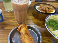 -恒兴发茶店(水巷口店)