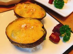 -王鼎精致料理铁板烧(世博源店)