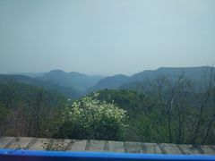 -焦作青龙峡风景名胜区