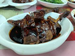 酱鸭-蘭心餐厅(进贤路店)