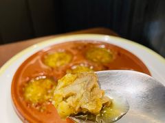 佩斯卡拉风味蒜香蜗牛-萨莉亚意式餐厅(杭州滨江天街店)