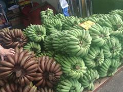 -曼阁市场水果批发市场