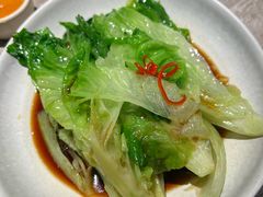 -留半山·香港食堂(啦啦宝都店)