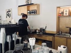-麻雀咖啡SPARROW COFFEE(十全街店)