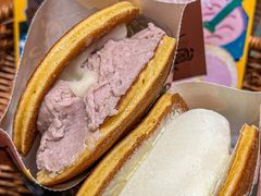 -辛一·铜锣烧(鸿寿坊店)