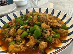 -老四川平头酸菜鱼(衙前店)