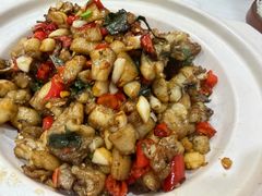 -新新湘菜馆(新中街二条店)