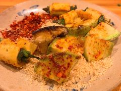 -晓靖轩烧烤(沙河风情店)