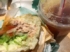 -赛百味SUBWAY(勒泰店)