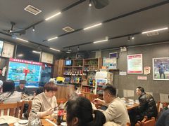 -重庆鸡公煲·青锅花椒鱼(牡丹江路店)