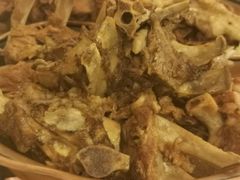 精品羊蝎子-八先生涮肉房(三里河店)