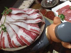 -重庆渝达老火锅(春熙路店)