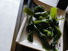 海带结-张记老码头重庆老火锅(磨店老街店)