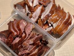特色酱板鸭-章云板鸭(总店)