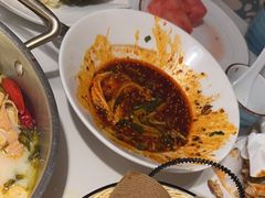 -相遇·鲜炒黄牛肉(丹阳吾悦广场店)