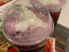 -麦当劳(总统大酒店店)